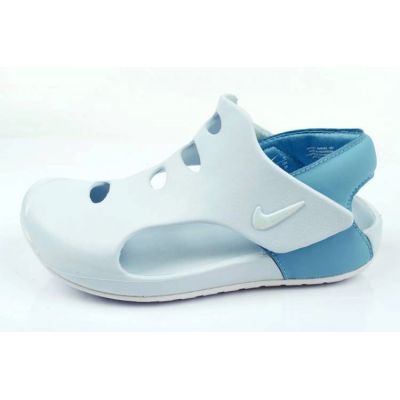 3. Buty sportowe sandały Nike Jr DH9462-401
