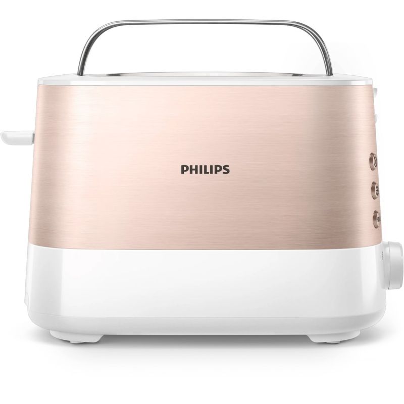 3. Toster PHILIPS HD2638/11