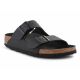 6. Klapki Birkenstock Arizona Triples W 1019069