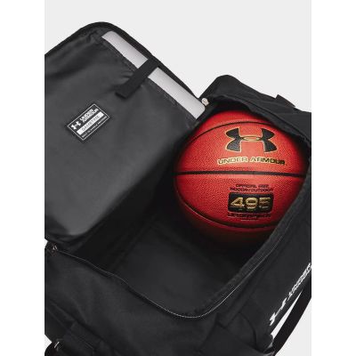 4. Torba Under Armour Gametime Duffle SM 1376466-001