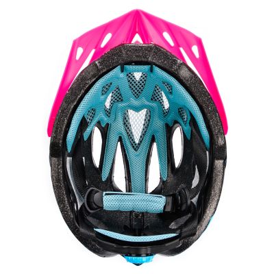 11. Kask rowerowy Meteor Marven 25188