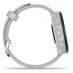 5. Zegarek Garmin Forerunner 55, 42mm MIP White