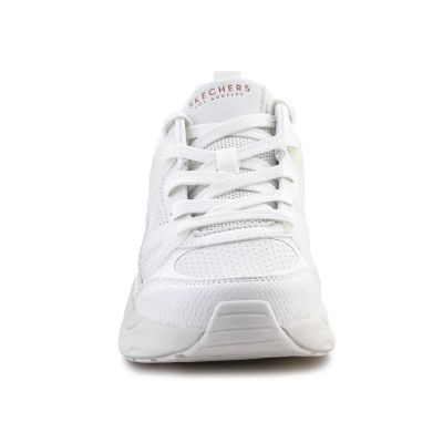 7. Buty Skechers Hazel Faye W 177576WHT