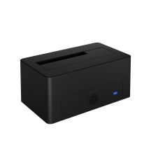 Obudowa ICY BOX IB-1121-U3 USB 3.2 Gen 1 Type-A Czarny