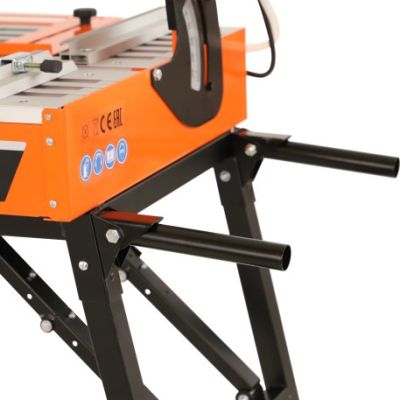 3. Norton Abrasives TR202 900 W 2950 RPM
