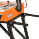3. Norton Abrasives TR202 900 W 2950 RPM