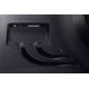 15. Samsung G97NC monitor komputerowy 139,7 cm (55") 3840 x 2160 px 4K Ultra HD LED Czarny
