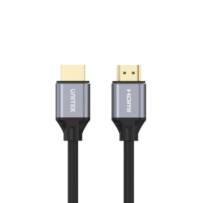 3. UNITEK KABEL HDMI 2.1 8K, 4K120HZ UHD, 3M, C139W