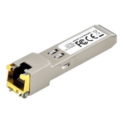 7. Digitus Miedziany moduł SFP 1,25 gigabajtów, RJ45