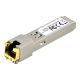 7. Digitus Miedziany moduł SFP 1,25 gigabajtów, RJ45