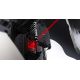 HATOR Quasar 3S Ultima 8K Wireless myszka Gaming Po prawej stronie RF Wireless + Bluetooth + USB Type-C Optyczny 30000 DPI