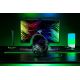 5. Zestaw słuchawkowy Razer Kraken V4 X Przewodowa Opaska na głowę Gaming USB Type-C / USB Type-A Czarny