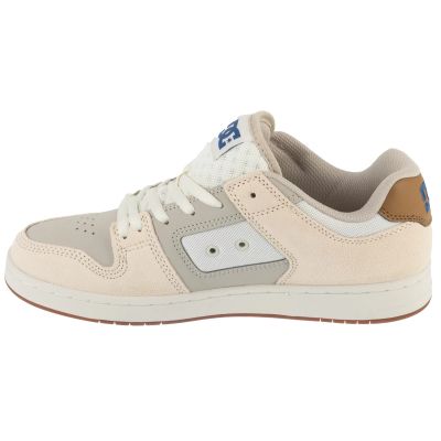 2. DC Shoes Manteca 4 DC01732280 Szare 36