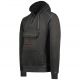 3. Bluza Geographical Norway Gymclass EO Tiedye Badge M WU8270H-GNO-BLACK