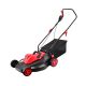 AWTOOLS KOSIARKA ELEKTRYCZNA AW7A115 1800W