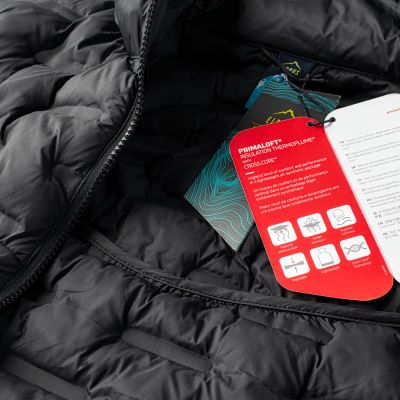 12. Kamizelka Elbrus Mines Vest Primaloft M 92800481832
