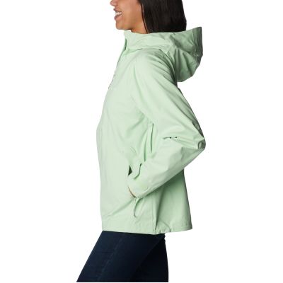 2. Kurtka Columbia Ampli-Dry Waterproof Shell Jacket W 1938973372