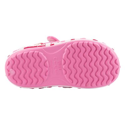 4. Dziecięce Sandały YOGI