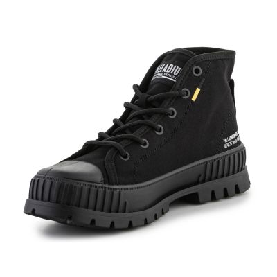 8. Buty Palladium Pallashock Supply 77965-001