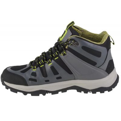 6. Buty Big Star Trekking Shoes M KK174098