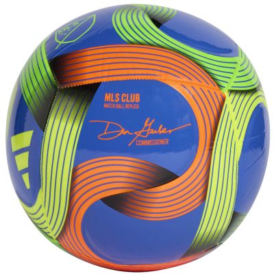 2. Piłka adidas MLS Club JW1324