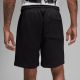 2. Męskie spodenki koszykarskie Air Jordan Essentials Fleece Shorts Black - FJ7782-010