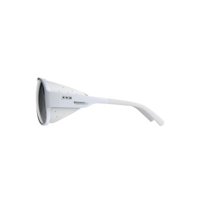 2. Okulary POC Nivalis white