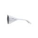 2. Okulary POC Nivalis white