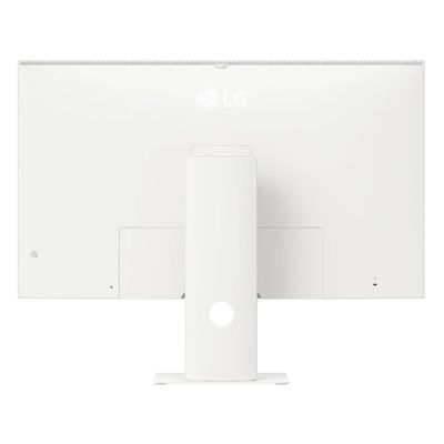 7. LG UW 37U730SA-W.AEU monitor komputerowy 94 cm (37") 3840 x 2160 px 4K Ultra HD LCD Biały