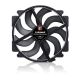 10. Wentylator NOCTUA 140mm NF-A14x25r G2 PWM chromax black