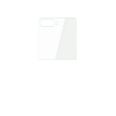 7. Folia matowa 3mk Silky Matt Pro na Samsung Galaxy Z Flip 7