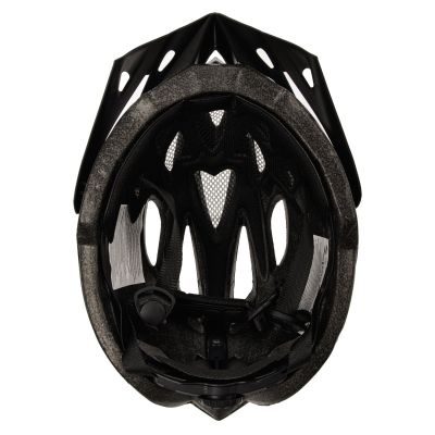 5. Kask rowerowy Meteor Ovlo M 16869 55-58 cm zielony