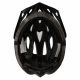 5. Kask rowerowy Meteor Ovlo M 16869 55-58 cm zielony
