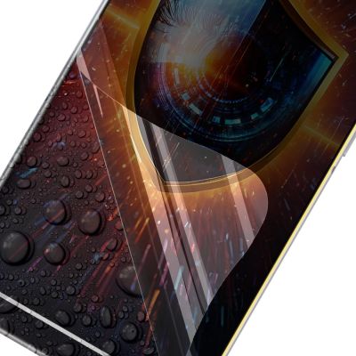 7. Folia prywatyzująca 3mk Silky Matt Privacy na Xiaomi Redmi Note 14 5G