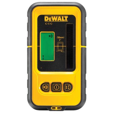 5. Detektor wiązki laserowej DeWalt DE0892-XJ 50m