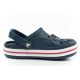 13. Klapki chodaki Crocs Bayaband Clog Jr 207019-410