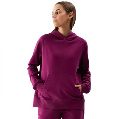 6. Bluza 4F F0955 W 4FWSS24TSWSF0955 51S