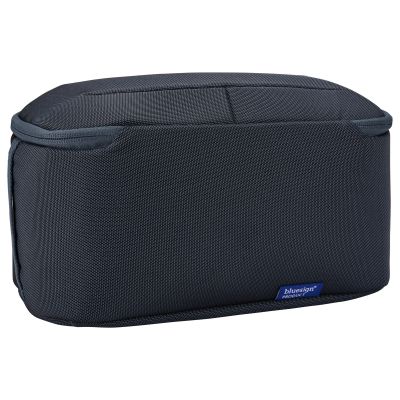 2. Thule Subterra 2 TSTB404 Dark Slate Kosmetyczka Poliester, Termoplastyczne elastomery poliuretanowe (TPU) Szary