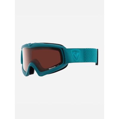 Gogle narciarskie ROSSIGNOL Raffish blue Cat 3 | 6-12lat