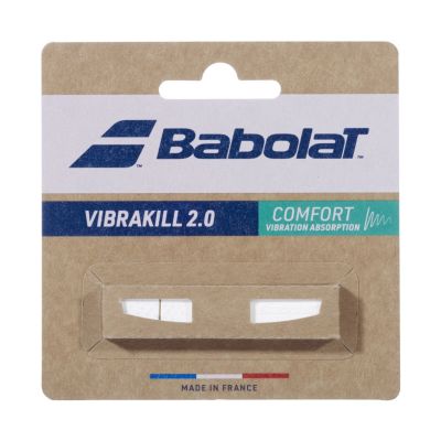 6. Owijka, Absorber Babolat Vibrakill 2.0 Comfort 216832