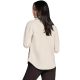 2. Skechers The Hoodless Hoodie GoWalk Shine Jacket JA78-NTTN Beżowe L