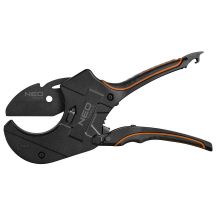 NEO TOOLS Obcinak do rur z tworzyw 0-63 mm