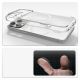 15. Etui Spigen Ultra Hybrid MagSafe na iPhone 18 Pro / 17 Pro - frost white