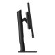 20. Lenovo ThinkVision T24d-30 LED display 61 cm (24") 1920 x 1200 px Full HD Czarny
