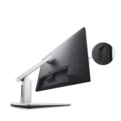 19. MONITOR DELL LED 24"" P2424HT