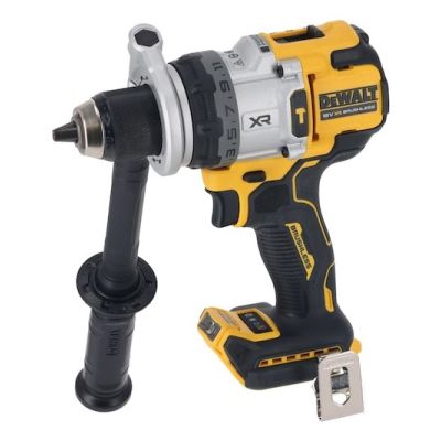9. Wiertarko-wkret.  z udarem 18V XR DCD1007NT DEWALT