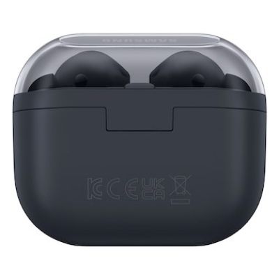 41. Słuchawki bezprzewodowe SAMSUNG Galaxy (R420) Buds3 FE Czarne