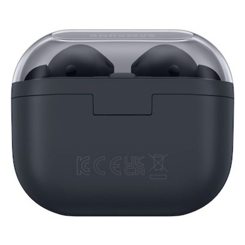 41. Słuchawki bezprzewodowe SAMSUNG Galaxy (R420) Buds3 FE Czarne