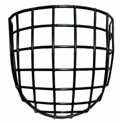 4. Kask bokserski Masters z kratką - KSS-K 023451-KM