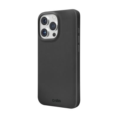 Etui SBS Instinct na iPhone 16 Pro - czarne